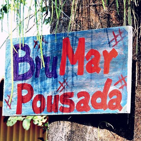 Pousada Brumar Rio de Janeiro Extérieur photo