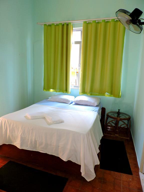Pousada Brumar Rio de Janeiro Extérieur photo