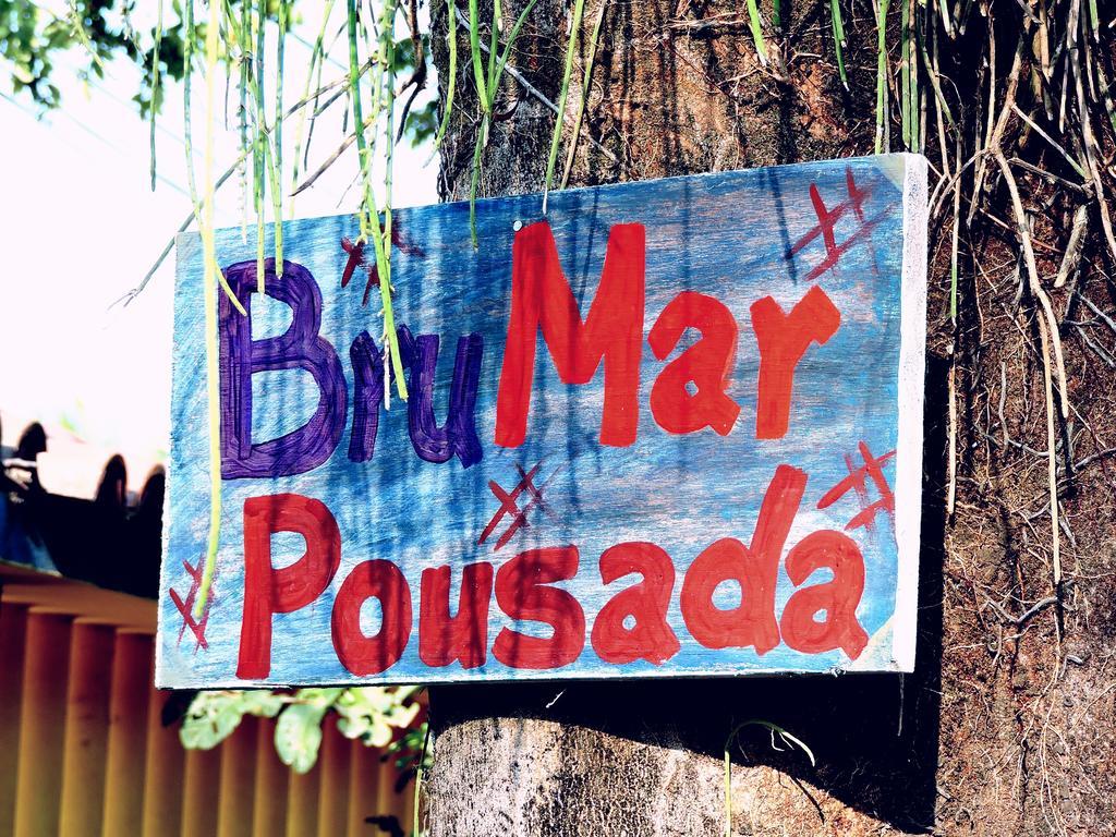 Pousada Brumar Rio de Janeiro Extérieur photo