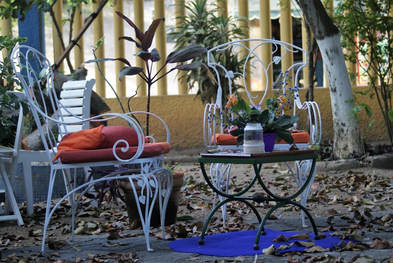Pousada Brumar Rio de Janeiro Extérieur photo