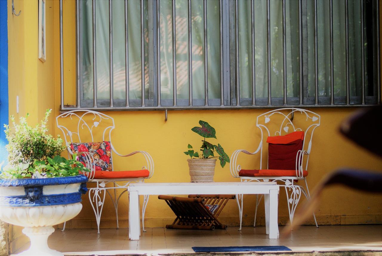 Pousada Brumar Rio de Janeiro Extérieur photo