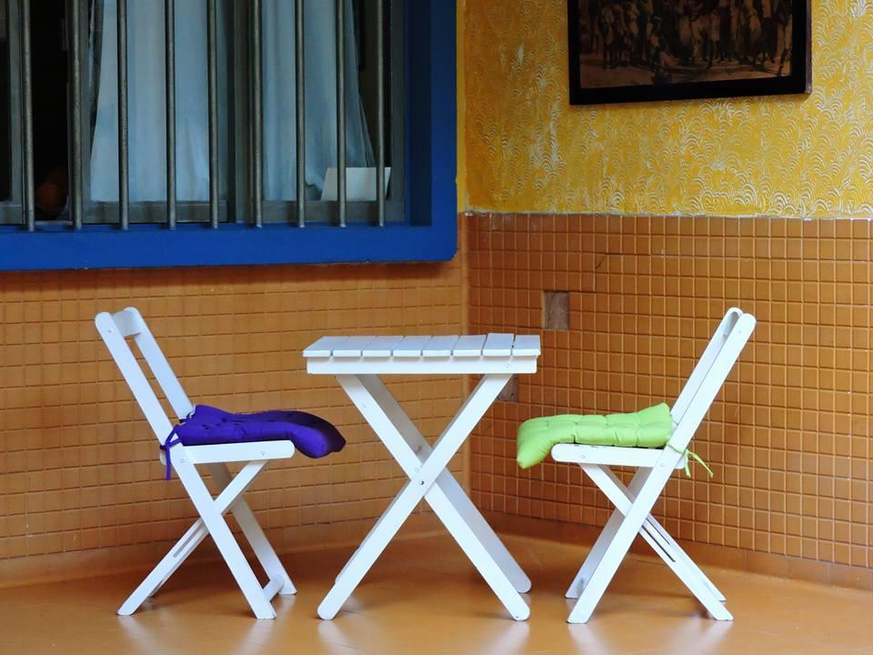 Pousada Brumar Rio de Janeiro Extérieur photo