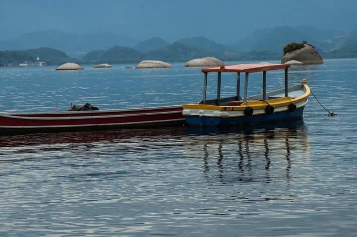 Pousada Brumar Rio de Janeiro Extérieur photo