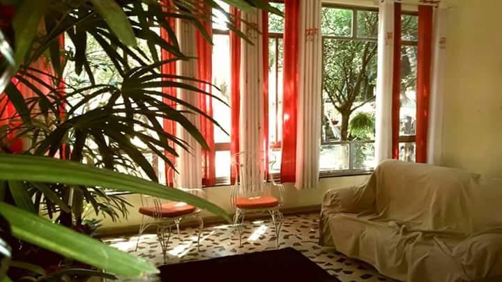Pousada Brumar Rio de Janeiro Extérieur photo