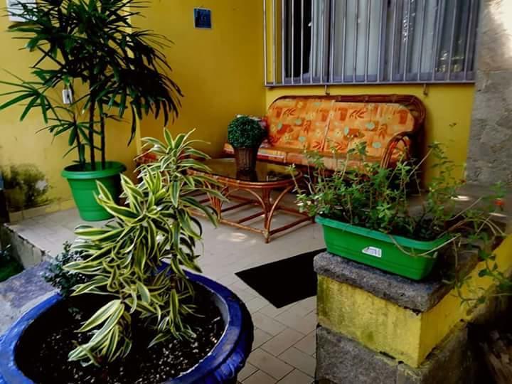 Pousada Brumar Rio de Janeiro Extérieur photo
