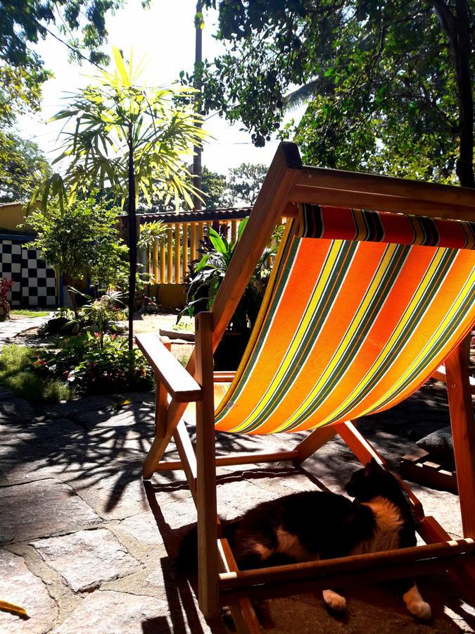 Pousada Brumar Rio de Janeiro Extérieur photo