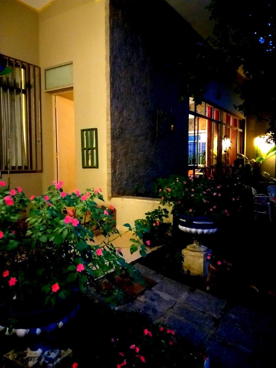 Pousada Brumar Rio de Janeiro Extérieur photo