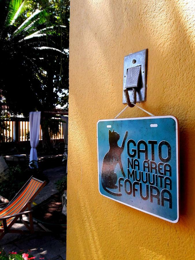 Pousada Brumar Rio de Janeiro Extérieur photo